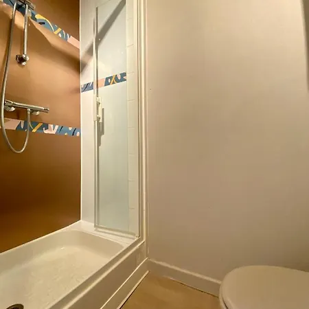 Le Tropical #confort#proche Gare