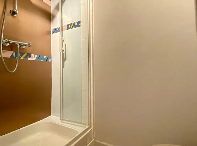 Le Tropical #confort#proche Gare